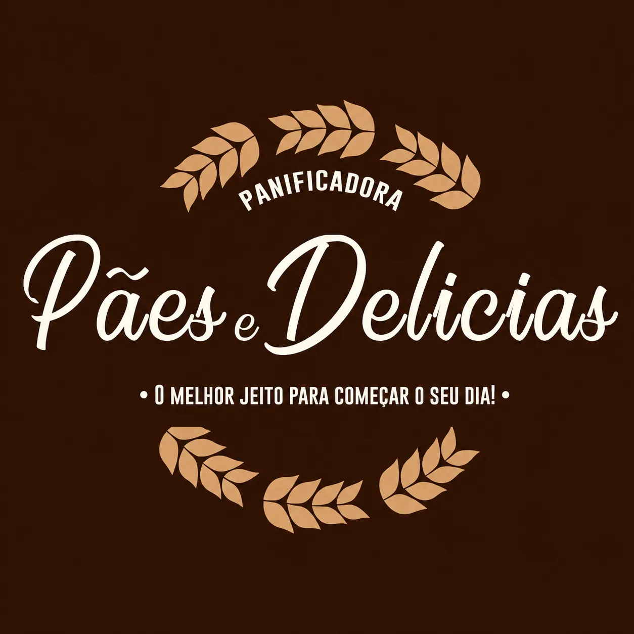Panificadora Pães & Delícias