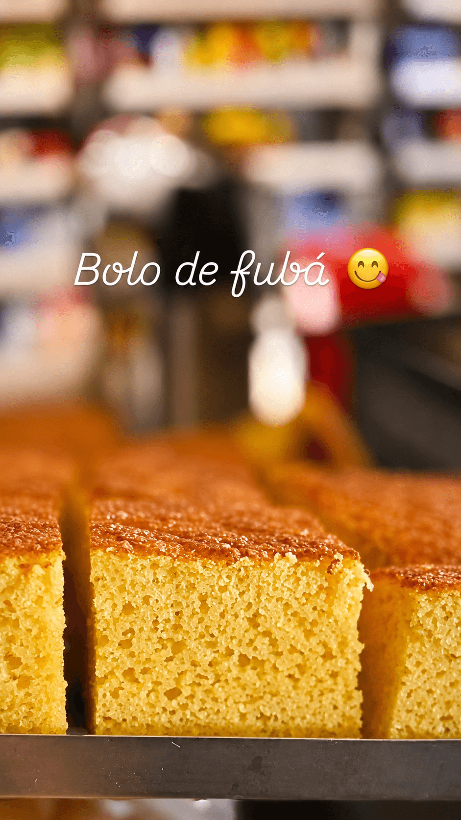 Pães e Delícias no celular